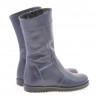 Kinderstiefel 3212 Indigo