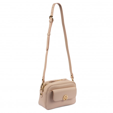 Damentasche 014g biz powder rose