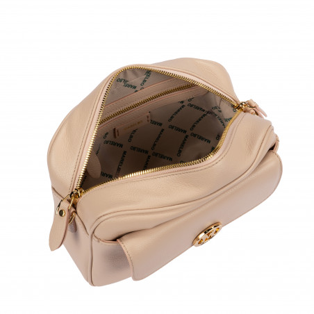 Damentasche 014g biz powder rose