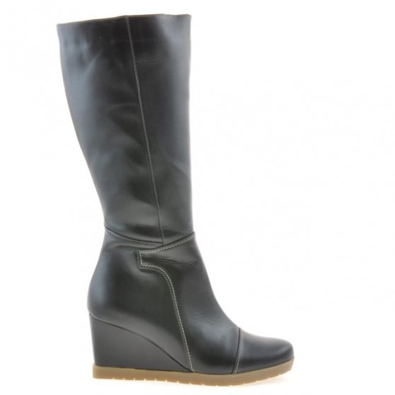 Damenschuhe 1152 schwarz Damenschuhe 1152 schwarz