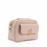 Damentasche 014g biz powder rose