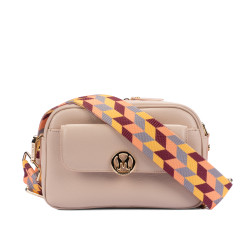 Damentasche 014g biz powder rose