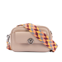 Damentasche 014g 01 Biz Powder Rose