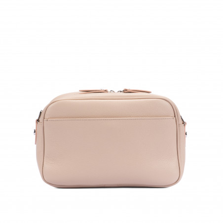 Damentasche 014g 01 Biz Powder Rose