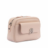 Damentasche 014g 01 Biz Powder Rose