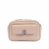 Damentasche 014g 01 Biz Powder Rose