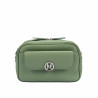 Damentasche Schultertasche 014g 01 biz mint
