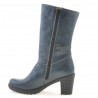 Damenstiefel 3256 Indigo