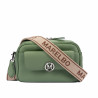 Damentasche Schultertasche 014g 01 biz mint