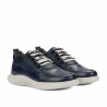 Herrenschuhe casual/sport 917 indigo