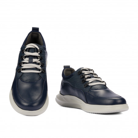 Herrenschuhe casual/sport 917 indigo