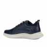 Herrenschuhe casual/sport 917 indigo
