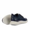 Herrenschuhe casual/sport 917 indigo