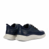 Herrenschuhe casual/sport 917 indigo