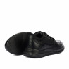 Herren Casual-/Sportschuhe 917 schwarz