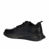 Herren Casual-/Sportschuhe 917 schwarz