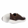 Herrenschuhe casual/sport 917 cafe