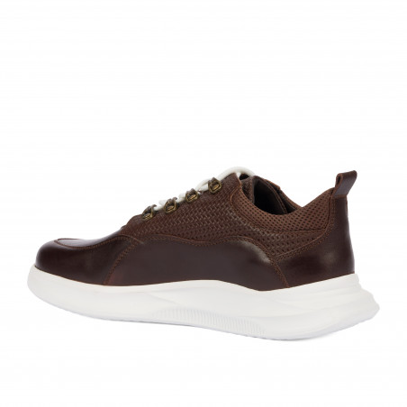 Herrenschuhe casual/sport 917 cafe