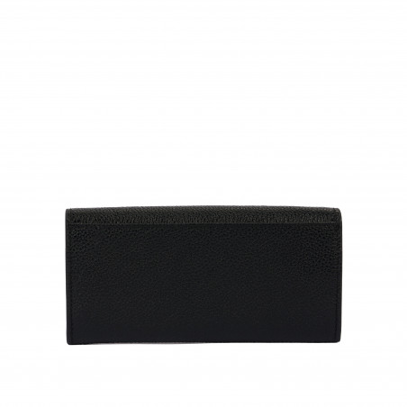Damenportemonnaie 207g 01 biz schwarz