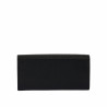 Damenportemonnaie 207g 01 biz schwarz