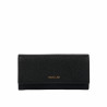 Damenportemonnaie 207g Biz Schwarz
