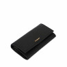 Damenportemonnaie 207g Biz Schwarz
