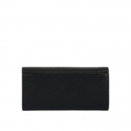 Damenportemonnaie 207g Biz Schwarz