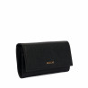 Damenportemonnaie 207g Biz Schwarz