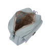 Damentasche Schultertasche 014g 01 biz ice grey