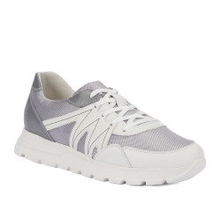 Casual/Sportschuhe Herren 997 grauer Kombi