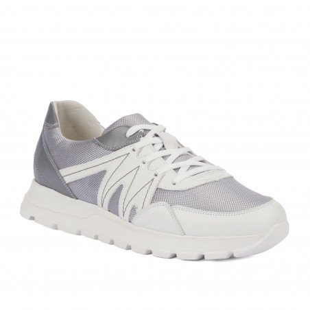 Casual/Sportschuhe Herren 997 grauer Kombi