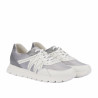 Casual/Sportschuhe Herren 997 grauer Kombi