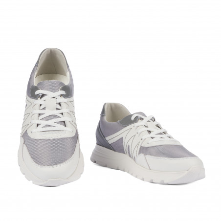 Casual/Sportschuhe Herren 997 grauer Kombi
