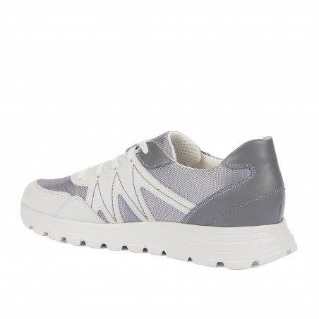 Casual/Sportschuhe Herren 997 grauer Kombi