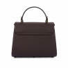 Damentasche Schultertasche 033g Testa di Moro
