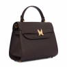 Damentasche Schultertasche 033g Testa di Moro