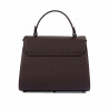 Damentasche Schultertasche 033g 01 Testa di Moro