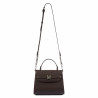 Damentasche Schultertasche 033g 01 Testa di Moro