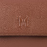 Damentasche Schultertasche 040g 01 biz cognac