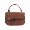 Damentasche 022g 01 cognac