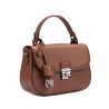 Damentasche 022g 01 cognac