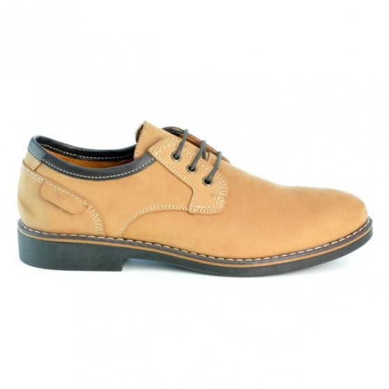 Herren Freizeitschuhe 856 Bufo Braun Herren Freizeitschuhe 856 Bufo Braun