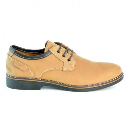 Herren Freizeitschuhe 856 Bufo Braun
