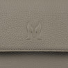 Damentasche Schultertasche 040g 01 taupe
