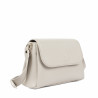 Damen-Umhängetasche 040g Biz Panna