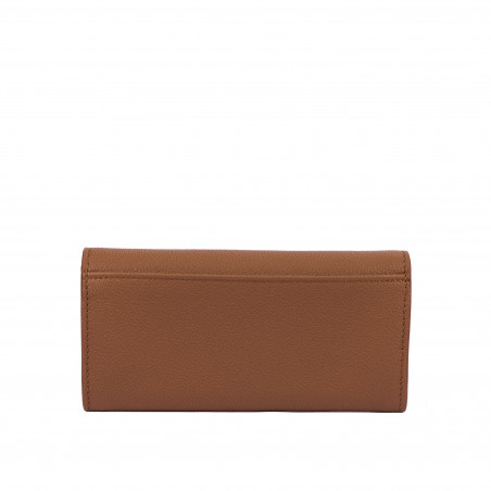 Damenportemonnaie 207g golden brown
