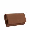 Damenportemonnaie 207g golden brown