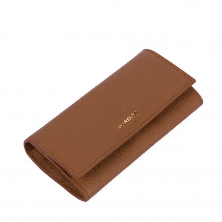 Damenportemonnaie 207g golden brown