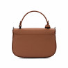 Damentasche Handtasche 022g 01 goldbraun