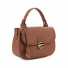 Damentasche 022g golden brown